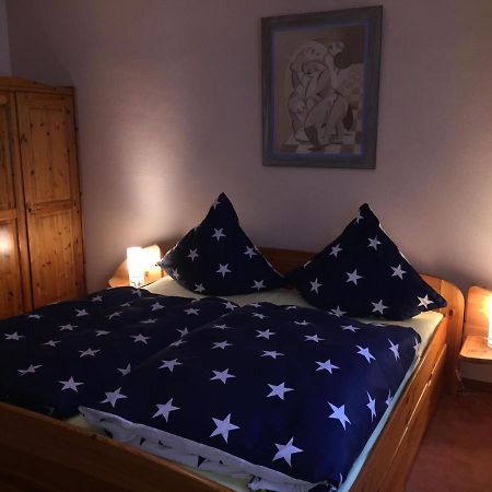 에디게르-엘러 Gastehaus Am Calmont B&B 외부 사진