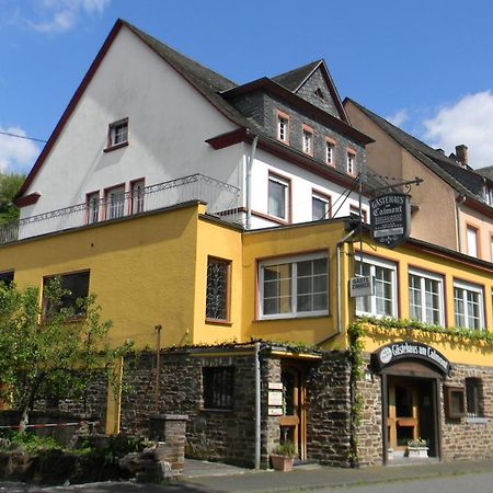 에디게르-엘러 Gastehaus Am Calmont B&B 외부 사진