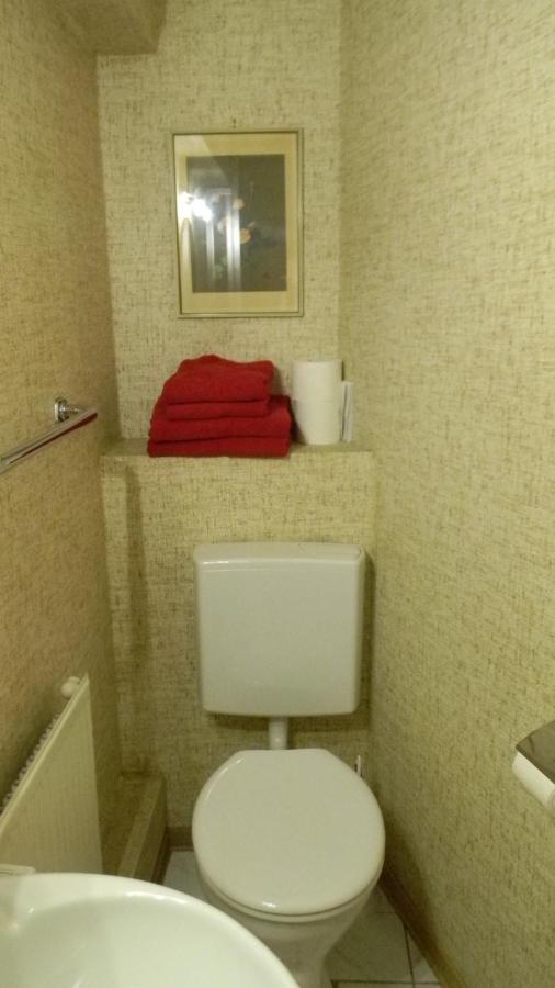 에디게르-엘러 Gastehaus Am Calmont B&B 객실 사진