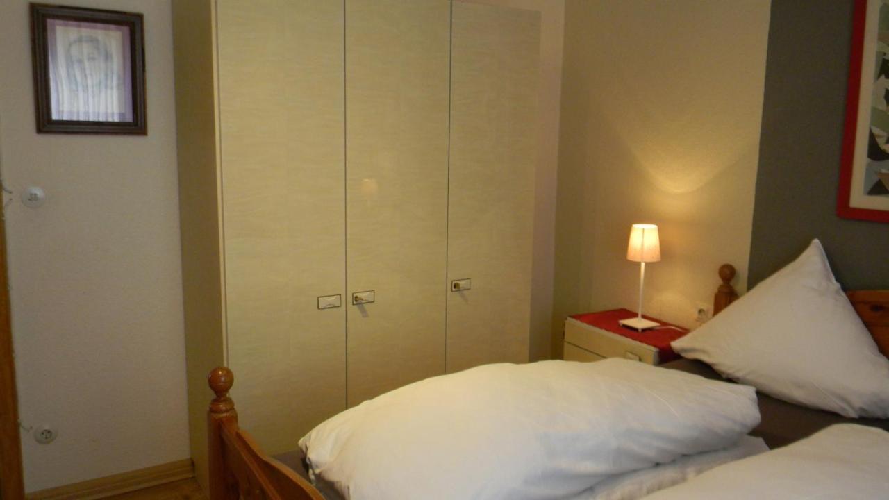 에디게르-엘러 Gastehaus Am Calmont B&B 외부 사진