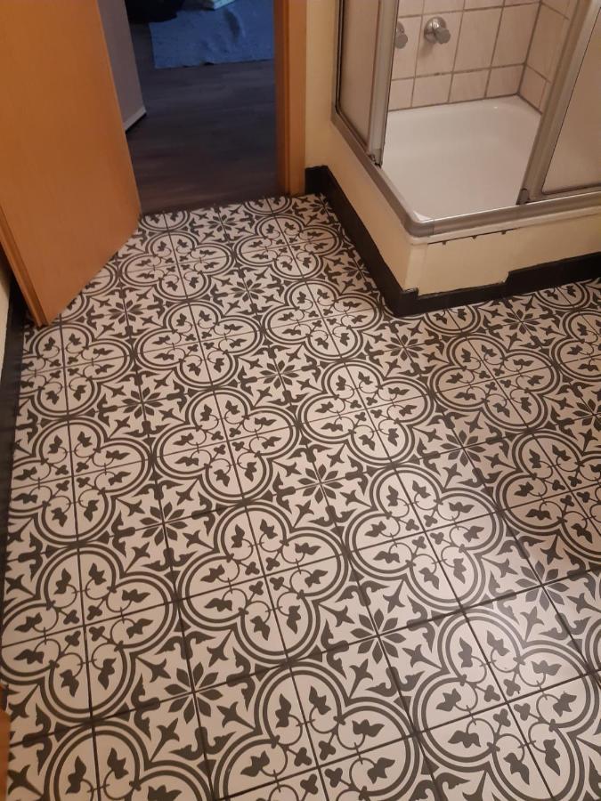 에디게르-엘러 Gastehaus Am Calmont B&B 외부 사진