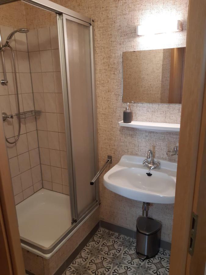 에디게르-엘러 Gastehaus Am Calmont B&B 외부 사진