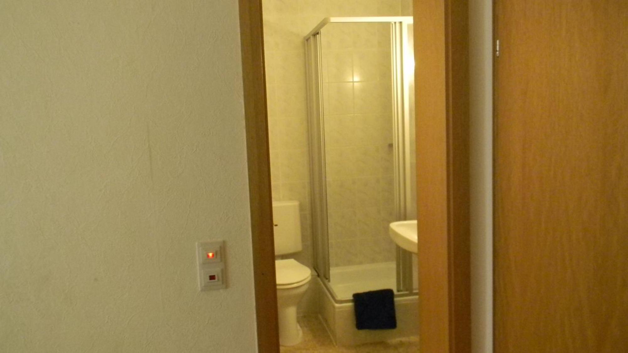 에디게르-엘러 Gastehaus Am Calmont B&B 객실 사진